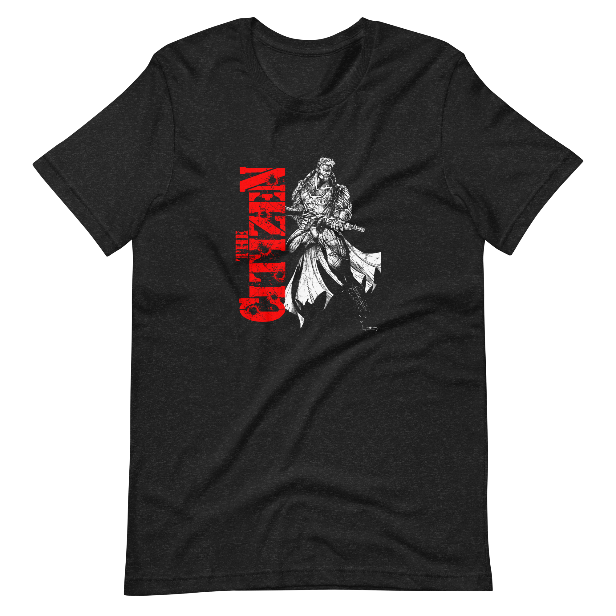 The Citizen Vintage t-shirt